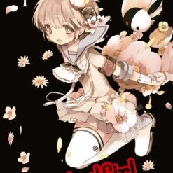 YEN ON Magical Girl Raising Project Novel Volume 1