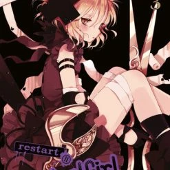 YEN ON Magical Girl Raising Project Novel Volume 3