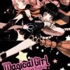 YEN ON Magical Girl Raising Project Novel Volume 4