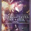 YEN ON The Saga Of Tanya The Evil Novel Volume 4