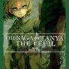 YEN ON The Saga Of Tanya The Evil Novel Volume 5