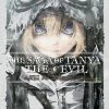 YEN ON The Saga Of Tanya The Evil Novel Volume 6
