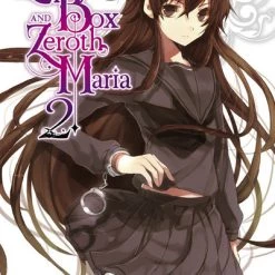 YEN ON The Empty Box And Zeroth Maria Novel Volume 2