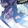 YEN ON Is It Wrong To Try To Pick Up Girls In A Dungeon? Novel Volume 9
