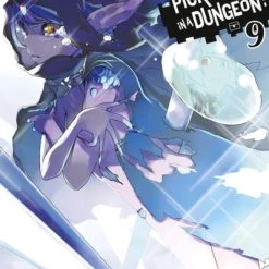 YEN ON Is It Wrong To Try To Pick Up Girls In A Dungeon? Novel Volume 9