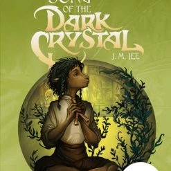 PENGUIN WORKSHOP Song Of The Dark Crystal Novel Volume 2