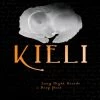 YEN ON KIELI Novel Volume 4