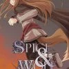 YEN ON Spice And Wolf Novel Volume 2