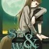 YEN ON Spice And Wolf Novel Volume 3