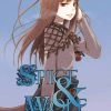 YEN ON Spice And Wolf Novel Volume 4