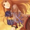 YEN ON Spice And Wolf Novel Volume 6