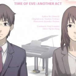 PIED PIPER Time Of Eve Another Act Novel