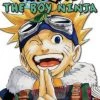 VIZ BOOKS Naruto Chapter Book Volume 1