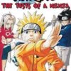 VIZ BOOKS Naruto Chapter Book Volume 2