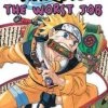 VIZ BOOKS Naruto Chapter Book Volume 3