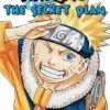 VIZ BOOKS Naruto Chapter Book Volume 4