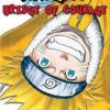 VIZ BOOKS Naruto Chapter Book Volume 5