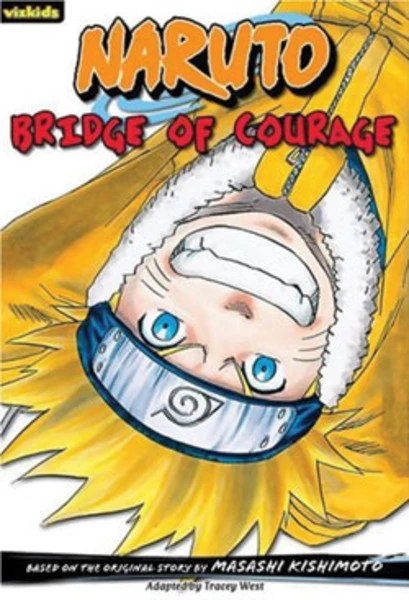 VIZ BOOKS Naruto Chapter Book Volume 5 1 VIZ BOOKS Naruto Chapter Book Volume 5