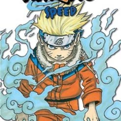 VIZ BOOKS Naruto Chapter Book Volume 6