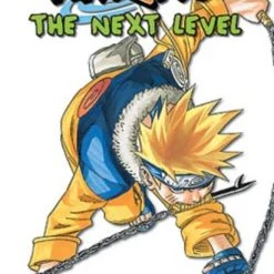 VIZ BOOKS Naruto Chapter Book Volume 7
