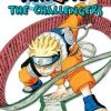 VIZ BOOKS Naruto Chapter Book Volume 9