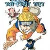VIZ BOOKS Naruto Chapter Book Volume 10