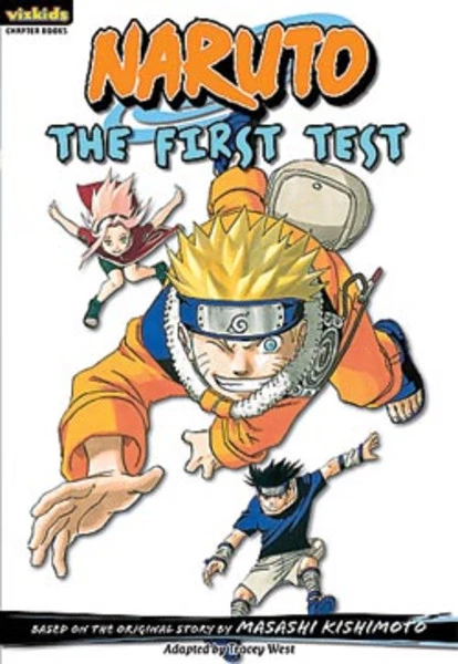 VIZ BOOKS Naruto Chapter Book Volume 10 1 VIZ BOOKS Naruto Chapter Book Volume 10