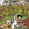 VIZ BOOKS Dragon Ball Chapter Book Volume 4 Carrots With A Side Of Pilaf
