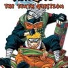 VIZ BOOKS Naruto Chapter Book Volume 11