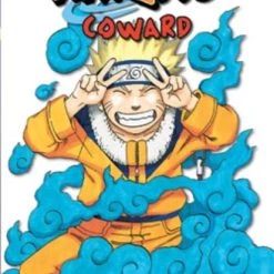 VIZ BOOKS Naruto Chapter Book Volume 12