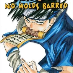 VIZ BOOKS Naruto Chapter Book Volume 14