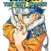 VIZ BOOKS Naruto Chapter Book Volume 15