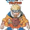 VIZ BOOKS Naruto Chapter Book Volume 16