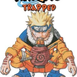 VIZ BOOKS Naruto Chapter Book Volume 16