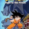 VIZ BOOKS Dragon Ball Chapter Book Volume 8 Fight To The Finish!