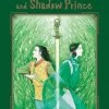 VIZ BOOKS Mirror Sword And Shadow Prince Novel (Hardcover)