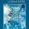 VIZ BOOKS Dragon Sword And Wind Child Novel (2nd Ed)
