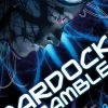 VIZ BOOKS Mardock Scramble Novel