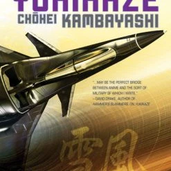 VIZ BOOKS Good Luck Yukikaze Novel