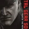 VIZ BOOKS Metal Gear Solid Guns Of The Patriots Novel
