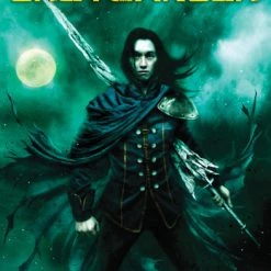 VIZ BOOKS Noble V Greylancer Novel