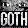 VIZ BOOKS Goth Novel