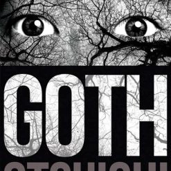 VIZ BOOKS Goth Novel