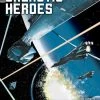 VIZ BOOKS Legend Of The Galactic Heroes Novel Volume 3