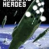 VIZ BOOKS Legend Of The Galactic Heroes Novel Volume 6