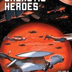 VIZ BOOKS Legend Of The Galactic Heroes Novel Volume 8