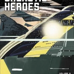 VIZ BOOKS Legend Of The Galactic Heroes Novel Volume 9