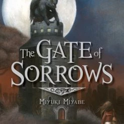 VIZ BOOKS Gate Of Sorrows Novel