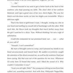 VIZ BOOKS Tokyo Ghoul Days Novel -Novels Sales 9781421590578 manga Tokyo Ghoul Days 1 sample2