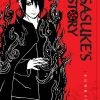VIZ BOOKS Naruto Sasuke's Story Novel
